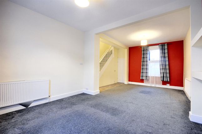 Terraced house for sale in Station Road, Long Eaton, Nottingham