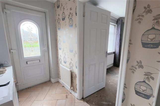 Terraced house for sale in Townsend Avenue, Norris Green, Liverpool