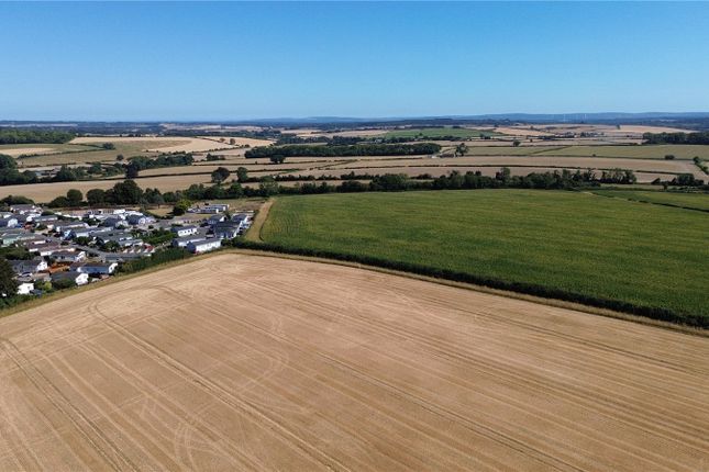 2-bed caravan on 93 Lady Bailey Residential Park,, Winterborne Whitechurch, Dorset, £170,000