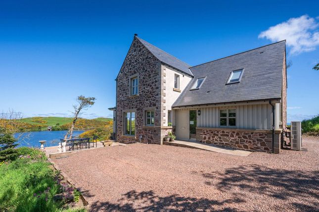 Coldingham Loch Estate, Coldingham Loch Fly Fishery & Holiday Lets, Eyemouth photo 3