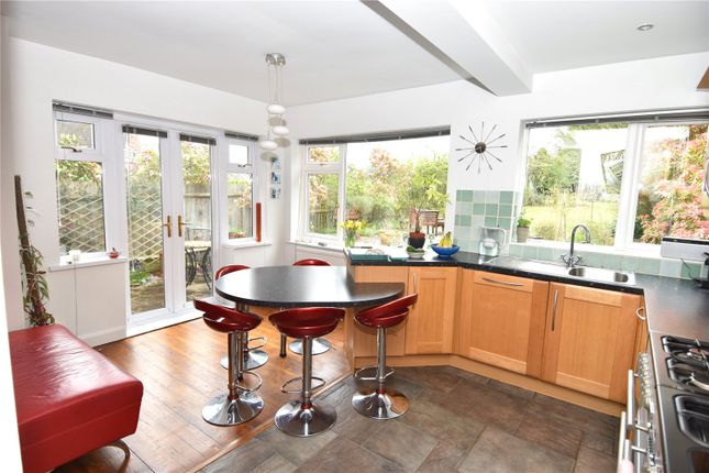 Detached house for sale in The Hurst, Moseley, Birmingham