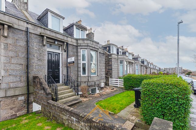 Terraced house for sale in 2 Roslin Terrace, Aberdeen