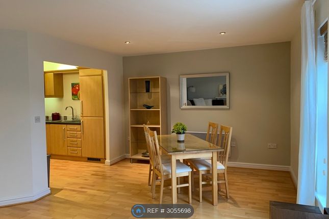 Flat, Clarence House Dale Street, Leamington Spa photo 3