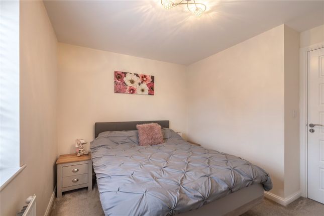 Semi-detached house for sale in Steam Tram Drive, Wednesbury, Walsall, West Midlands