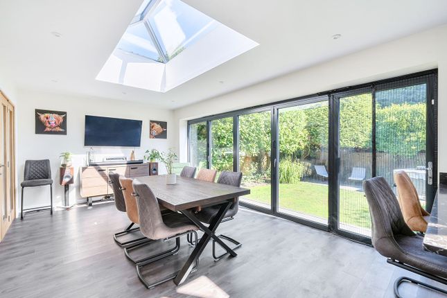 21, Rhinefield Close, Brockenhurst photo 2
