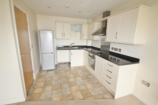 Flat for sale in Canal Road, Selby