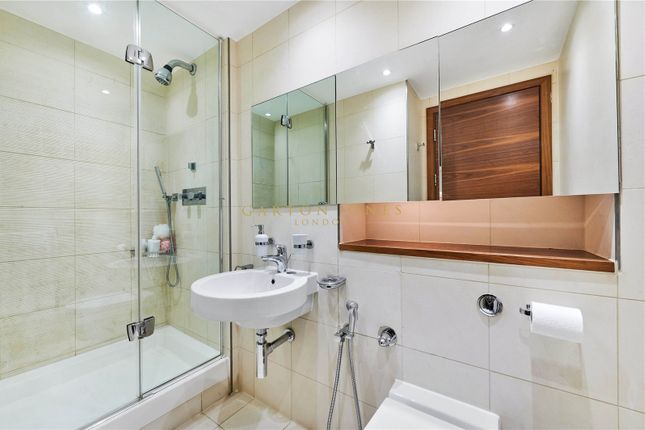 Flat for sale in Lanson Building, 348 Queenstown Road, London