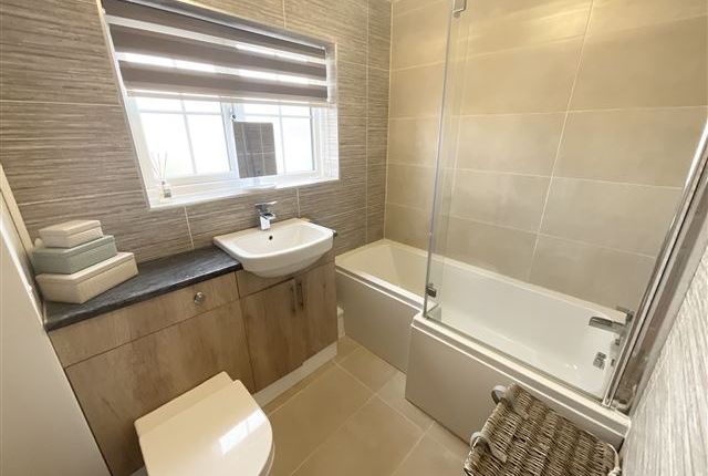 Semi-detached house for sale in Ringwood Grove, Sothall, Sheffield
