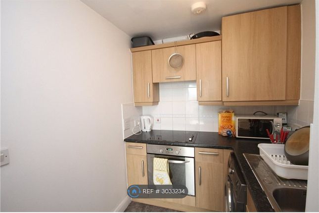 Flat, City House London Road, Croydon photo 3