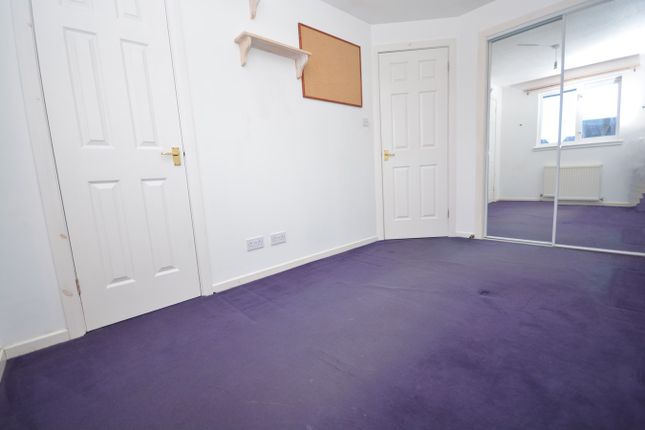 Property for sale in Turnberry Wynd, Irvine