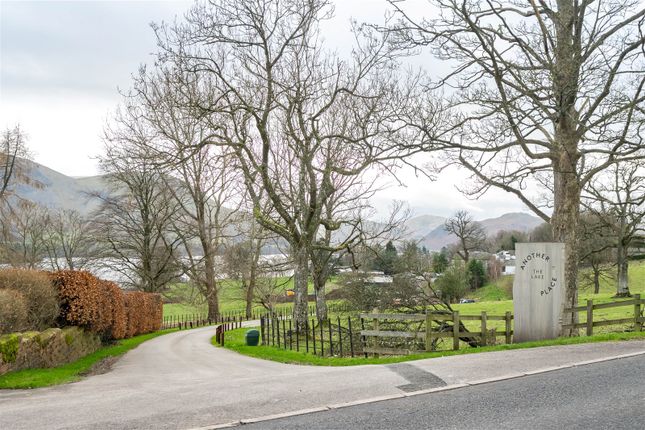 Cottage for sale in Matterdale End, Penrith