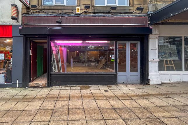 Property to rent in Foundry Street, Dewsbury