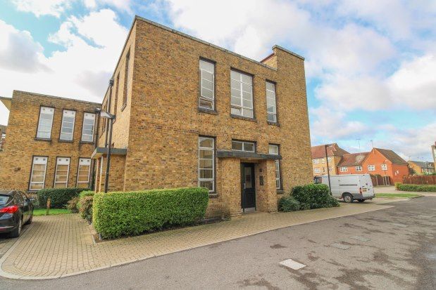 Thumbnail Flat to rent in Johnson Court, Rochford