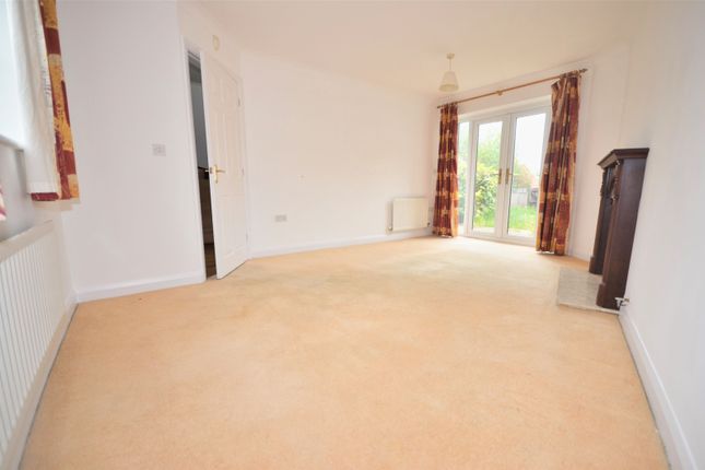 Terraced house for sale in Main Street, Mawsley