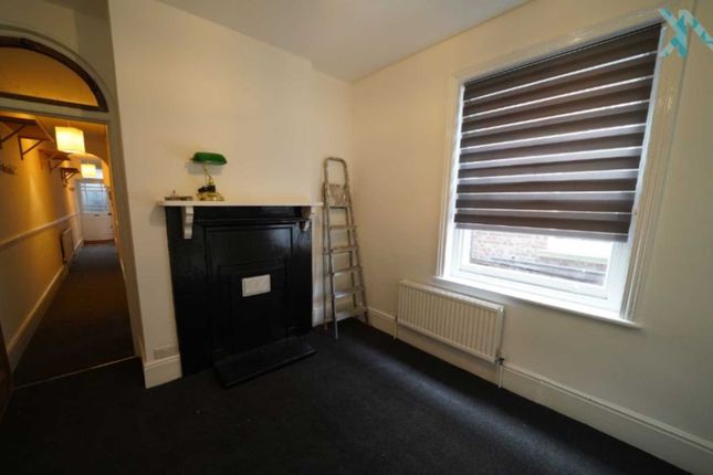 Semi-detached house to rent in Crownstone Road, London