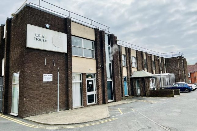 Thumbnail Office for sale in Ideal House, Allensway, Thornaby