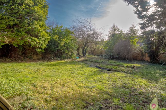 Detached house for sale in Crowood Lane, Ramsbury, Marlborough, Wiltshire