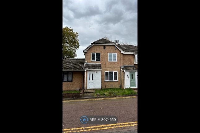 3 Bedroom Terraced in ME5 9HP