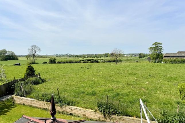 Detached house for sale in The Close, Bulkington, Devizes, Wiltshire