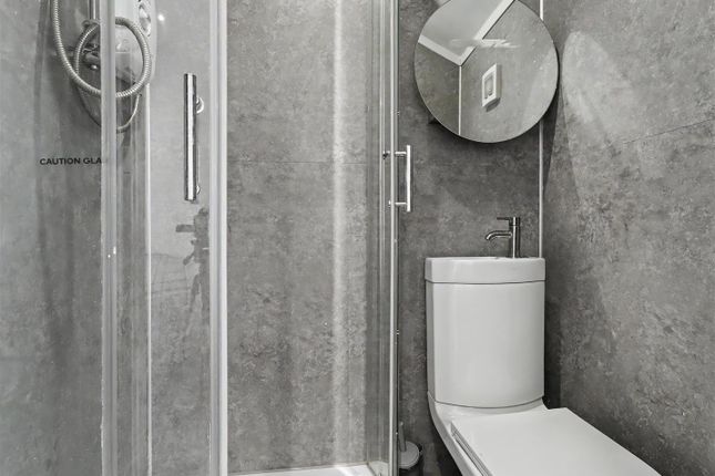 Rm 4, 9, Harmer Road, Norwich photo 5
