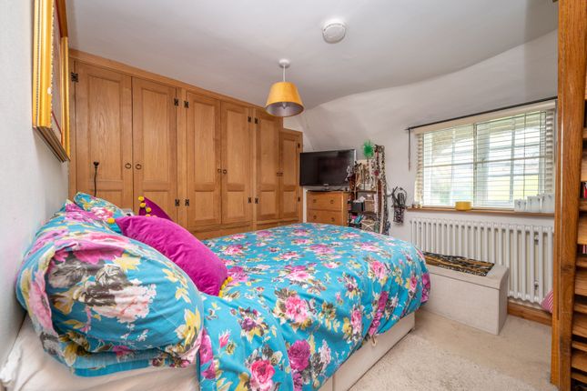 Terraced house for sale in Oxford Road, Marton