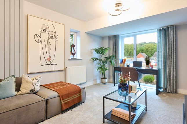The Gregory, Plot 2047, Ffordd Yr Olchfa, Swansea photo 2