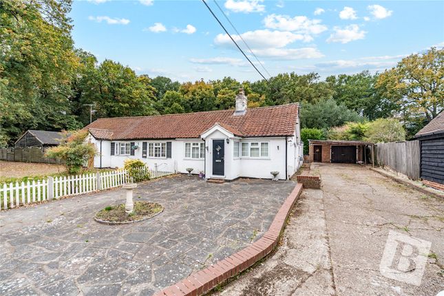 2-bed house on 2 Furze Cottages,, Church Lane, Brentwood, £500,000