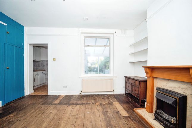 Terraced house for sale in Alfred Place, Dorchester