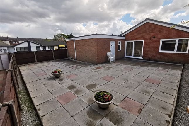 Detached bungalow to rent in Bloomfield Drive, Bury