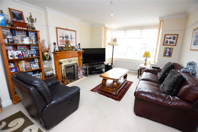 Detached house for sale in Closeworth Road, Farnborough