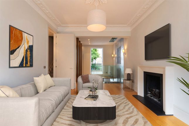 10, Shalcomb Street, Chelsea photo 2