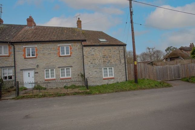 Semi-detached house for sale in School Street, Drayton, Langport