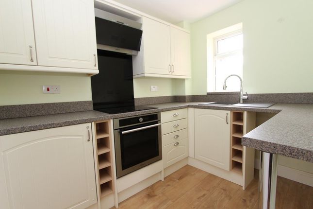 Property to rent in Fyne Drive, Leighton Buzzard