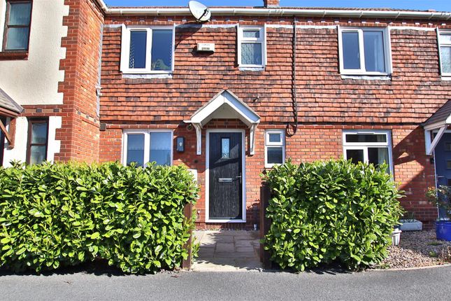 Property for sale in Cormorant Avenue, Walton Cardiff, Tewkesbury