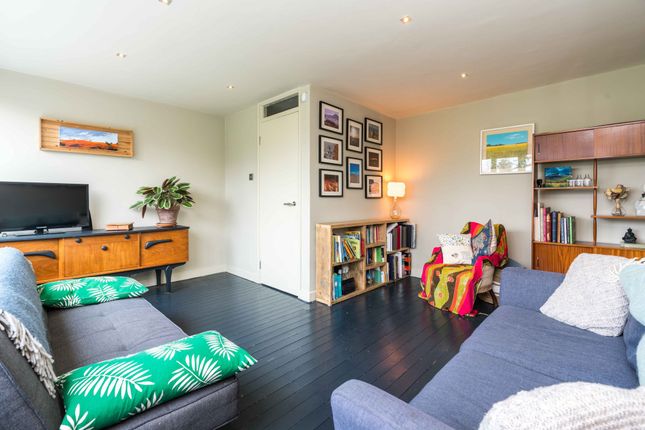 Terraced house for sale in Mallams Mews, London