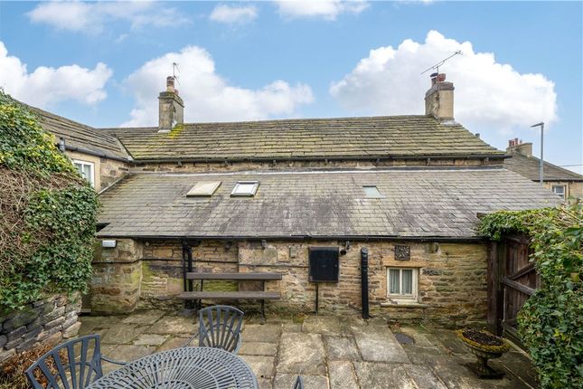 Detached house for sale in Main Street, Hawksworth, Leeds, West Yorkshire