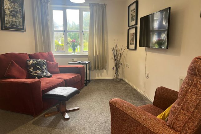 Flat for sale in Avenue Court, Westgate, Bridlington, East Yorkshire