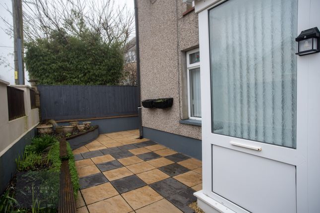 Ash Cottage, Rassau Road, Rassau photo 2
