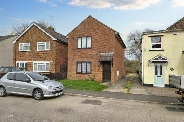Flat to rent in Cudworth Road, Willesborough, Ashford