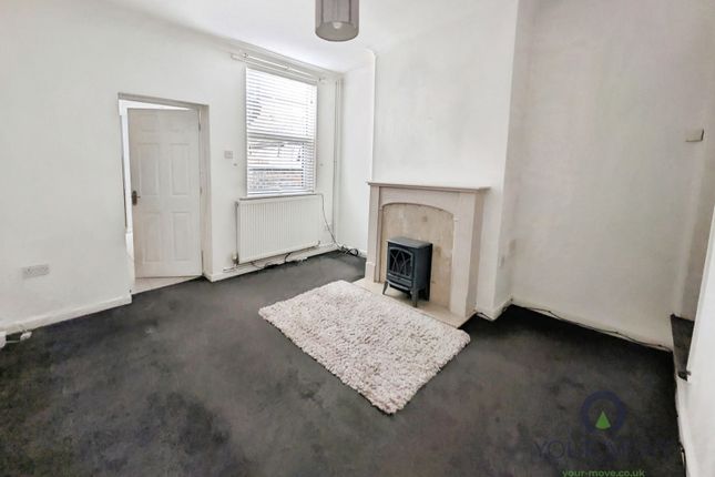 21, Cornelious Street, Staffordshire photo 2