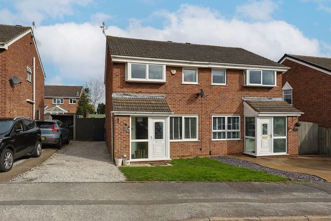 14, Butterton Drive, Chesterfield photo 4