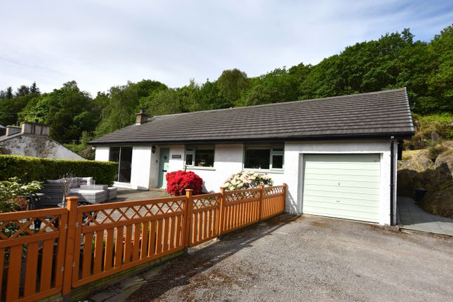 Detached house for sale in Backbarrow, Ulverston, Cumbria