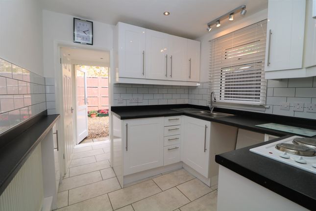 20, Mount Street, Dorking photo 2