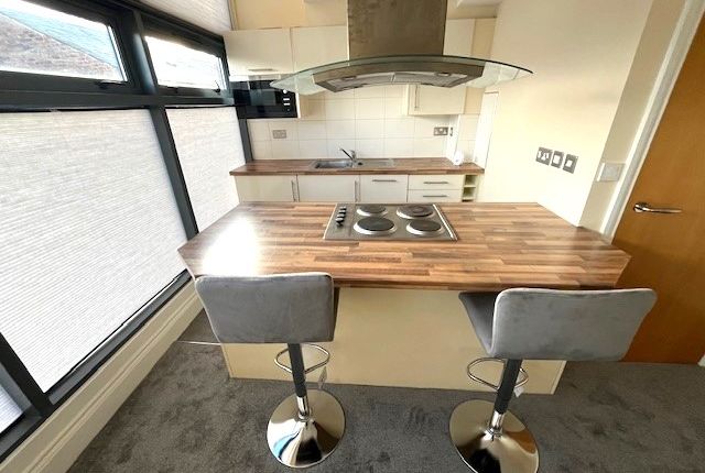 Flat 11b, 5, Winckley Square, Winckley Square photo 5