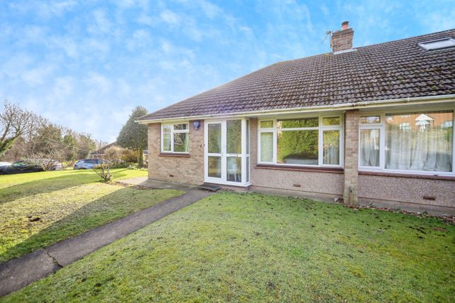Bungalow for sale in Commissioners Road, Rochester, Kent