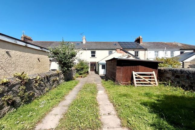 10 Copper Terrace, Hayle photo 2
