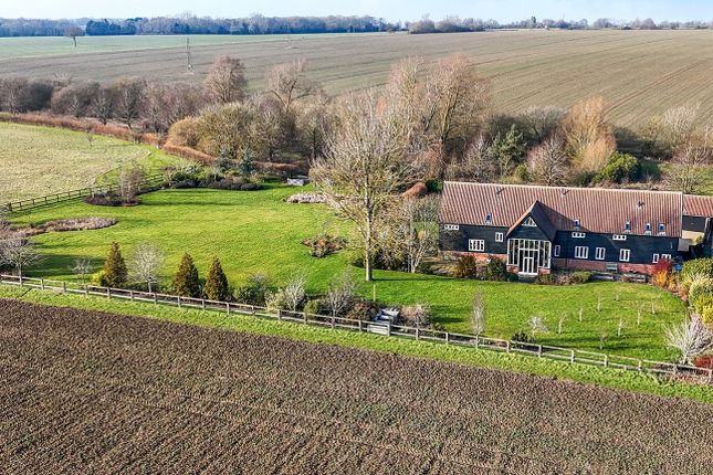 West Barn