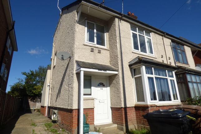 A Larger Local Choice Of Flats To Rent In Chelmsford