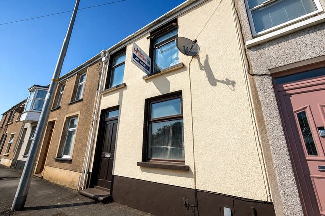 Robert Street, Pembrokeshire photo 2