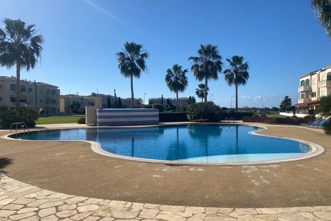 Apartment for sale in Mandria, Paphos, Cyprus